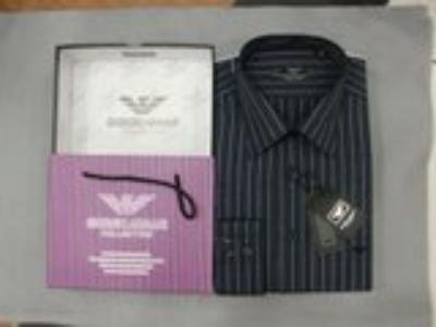 cheap Armani shirts-207